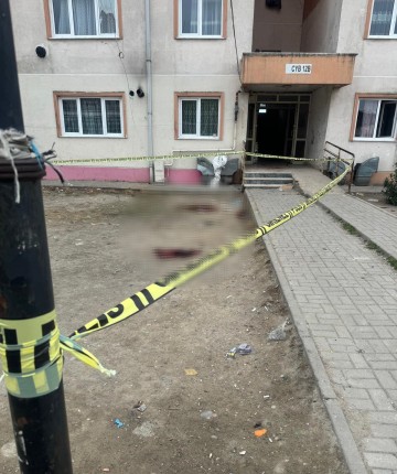 Bursa’da 2 kardeş, enişteleri ve kardeşleri ile çıkan silahlı kavgada hayatını kaybetti