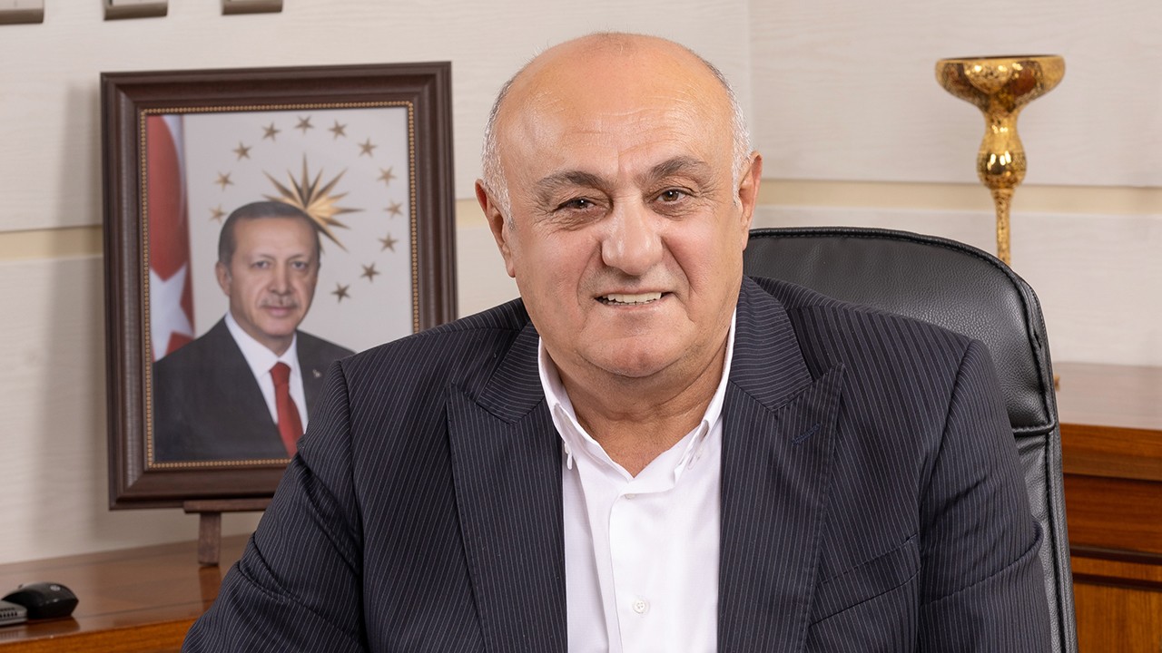 Başkan Erkoyuncu'dan 14 Mayıs Çiftçiler Günü kutlaması