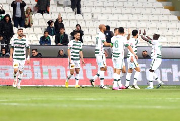 Konyaspor Teknik Direktörü Ali Çamdalı: 4 puan bize ivme yakalattı