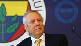 Aziz Yıldırım'dan Fenerbahçe başkanlığı için adaylık kararı