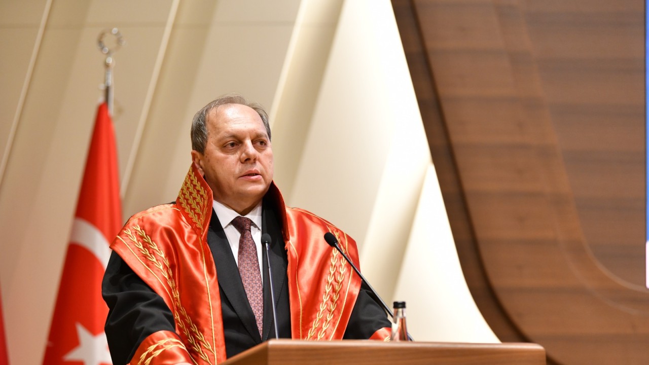 Yeni Yargıtay Başkanı Ömer Kerkez kimdir, hangi görevlerde bulundu?