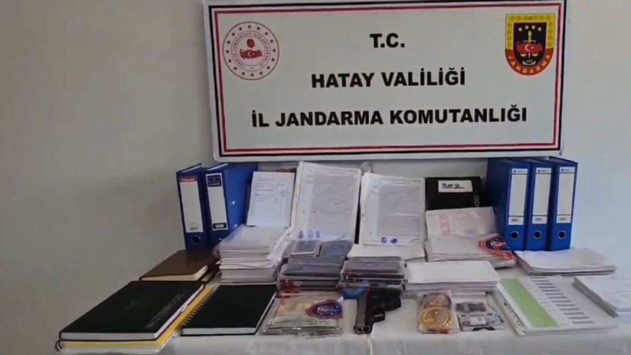 7 ilde 'Mahzen-47' operasyonu: 51 gözaltı