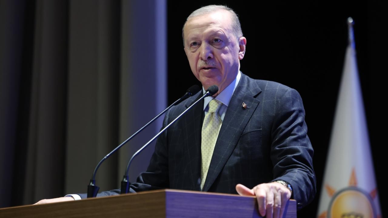 Cumhurbaşkanı Erdoğan ’Tarım’ toplantısına katılacak