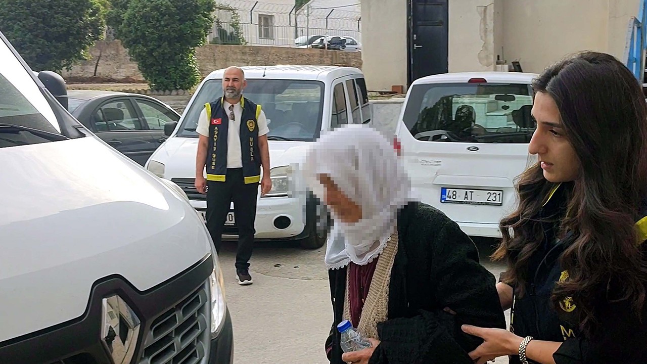 Televizyon programındaki itirafla ortaya çıkan cinayetin şüphelileri adliyede