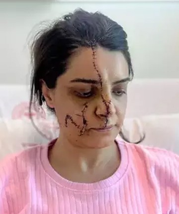 Marmaray İstasyonu'nda kadın güvenliğe saldıran şüpheli hakkında 23 yıla kadar hapis istemi