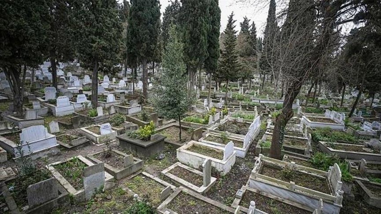 Konya’da bugün vefat edenler - 19 Mayıs Pazar