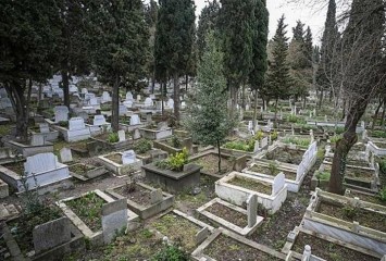 Konya'da bugün vefat edenler - 19 Mayıs Pazar