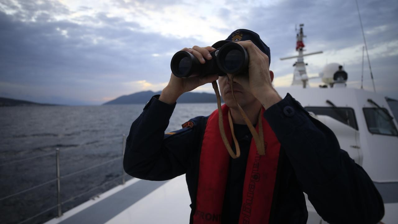 Kıyı Emniyeti'ne 12 personel alınacak