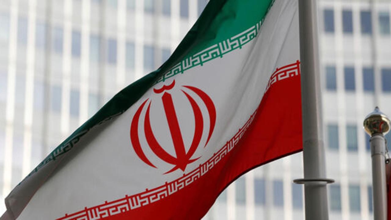 İran'da 5 günlük ulusal yas ilan edildi