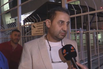 Eski Konyaspor Genel Menajeri Seyit İçgül: Keşke bugün 2 takım da sevinseydi