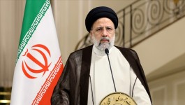 Helikopterin enkazına ulaşıldı:İran Cumhurbaşkanı Reisi hayatını kaybetti 