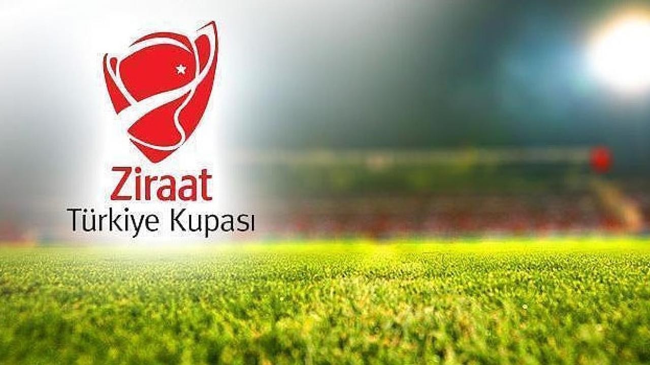 Futbolda 62. Türkiye Kupası sahibini buluyor