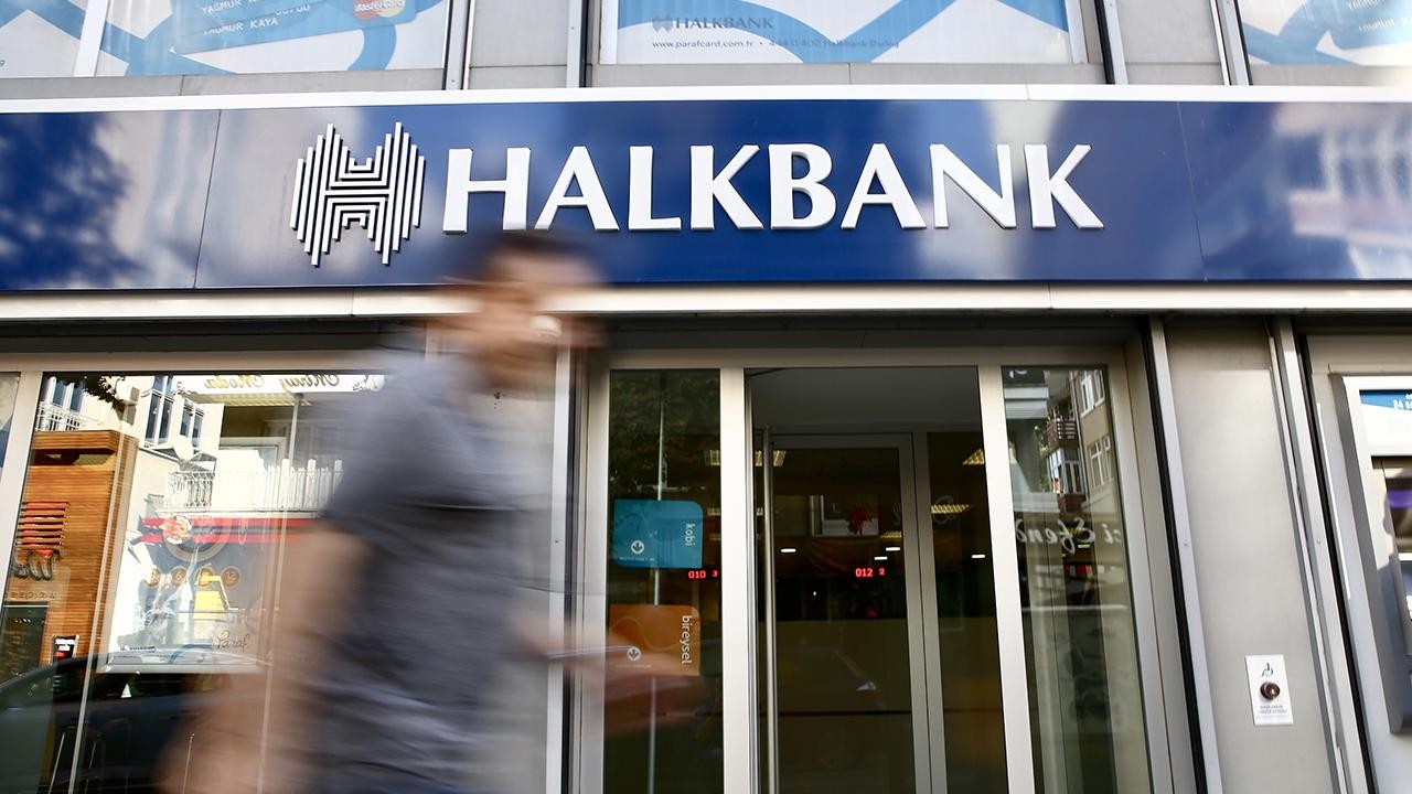 Halkbank: Faiz oranı değişikliği geçmişe yönelik uygulanmadı