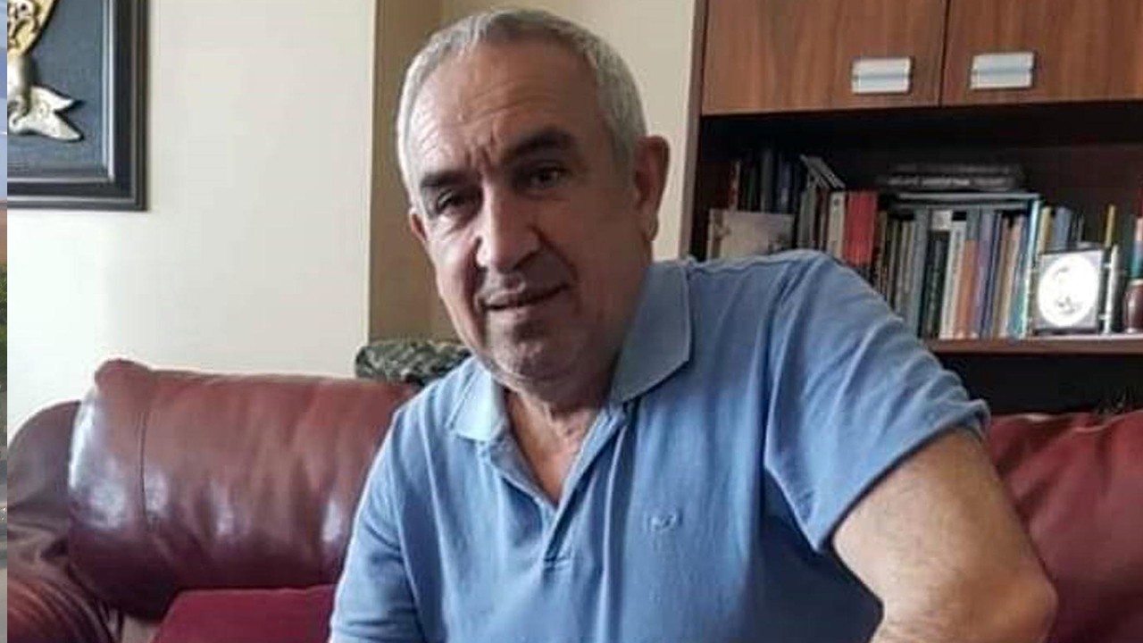 Tur şirketi sahibi tartıştığı oğlu tarafından öldürüldü