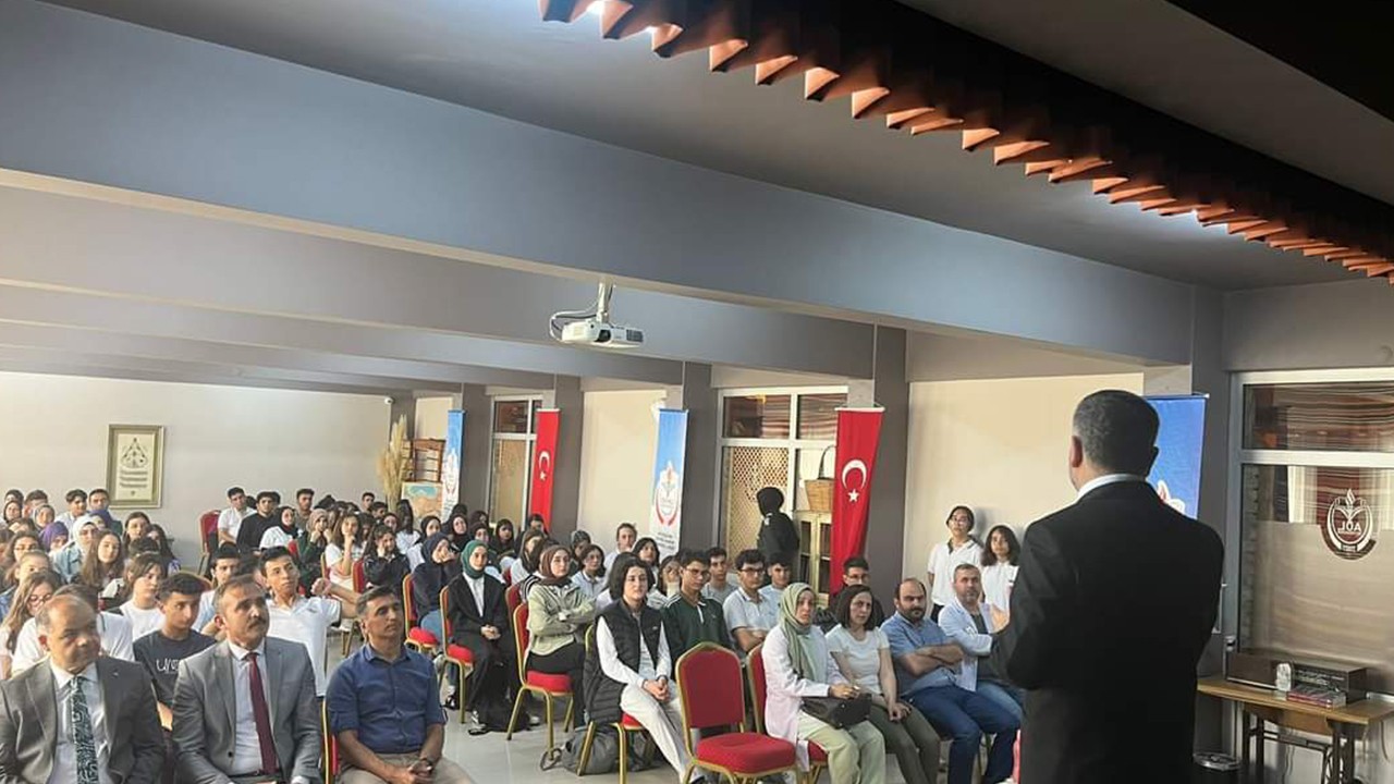Seydişehir'de Müzeler Haftası etkinlikleri