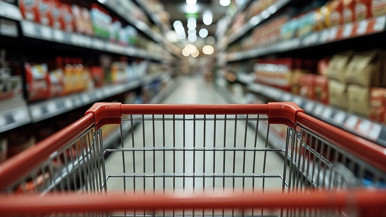 Tüketici güven endeksi mayısta arttı