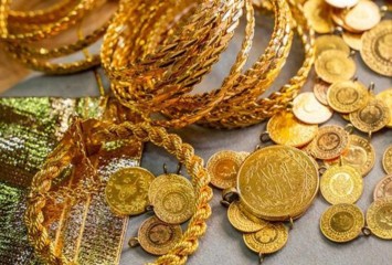 23 Mayıs güncel Konya altın fiyatları