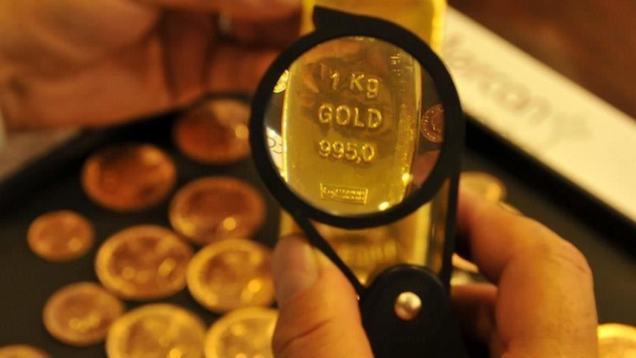 Gram altının ne kadar oldu? İşte güncel altın fiyatları
