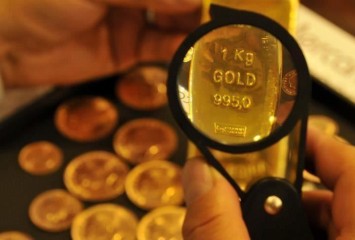 Gram altının ne kadar oldu? İşte güncel altın fiyatları