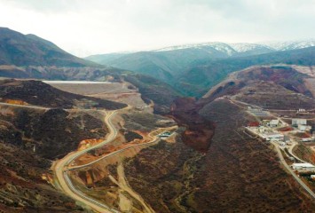 Erzincan'daki maden sahasıyla ilgili 4 kişi daha tutuklandı