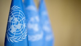 Ankara'da BM Kadın Ülke Ofisi kurulacak