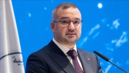 TCMB Başkanı Karahan: Türk lirası bazlı mevduatın payı yüzde 45'e yükseldi