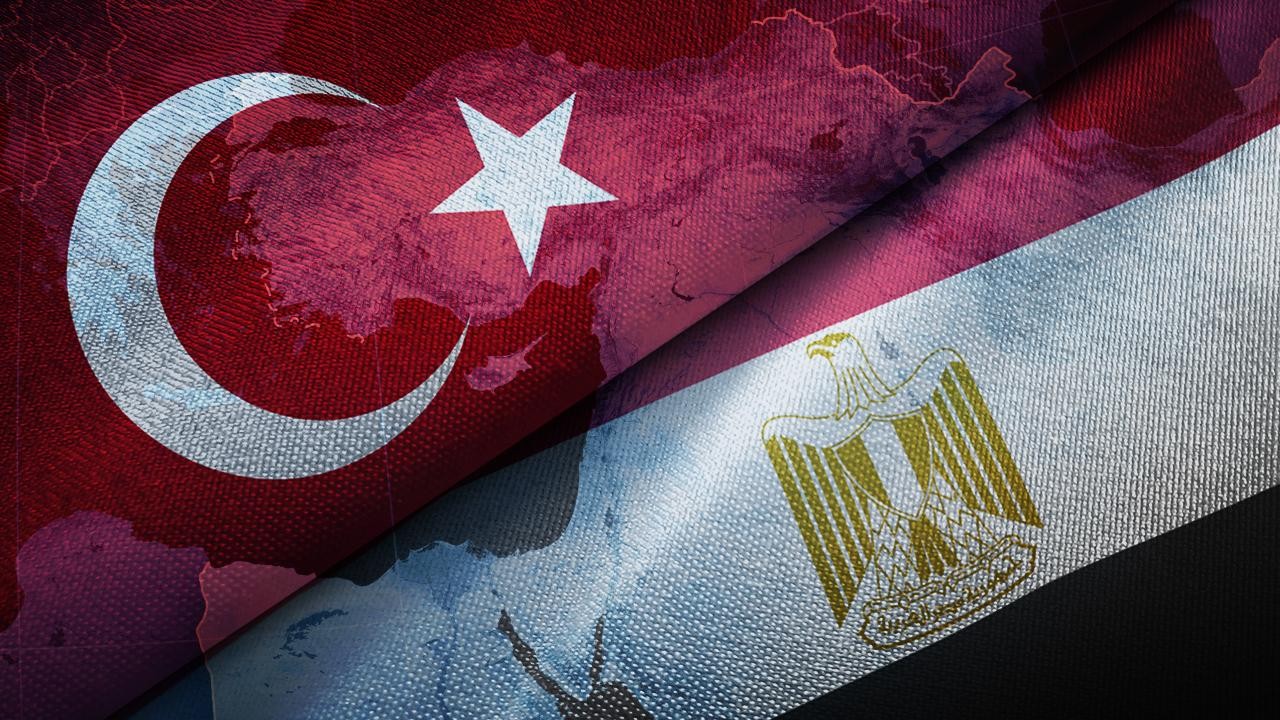 Türkiye ile Mısır 15 milyar dolarlık ticaret hedefine odaklandı