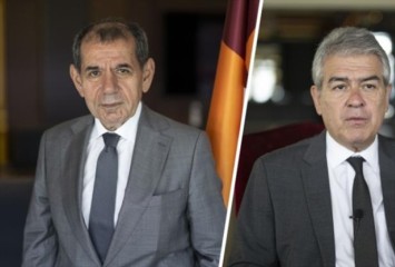 Galatasaray Kulübü'nün başkanlık seçiminde sonuçlar: 6 sandıkta o isim önde!