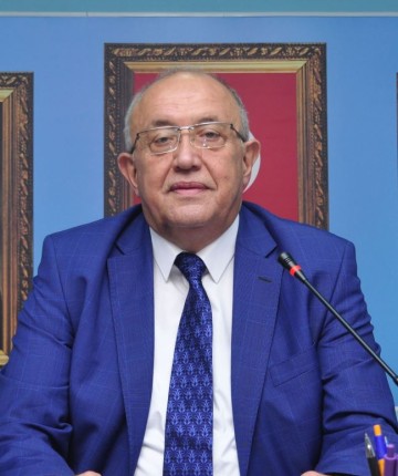 AK Parti İlçe Başkanı Erol, vefat etti