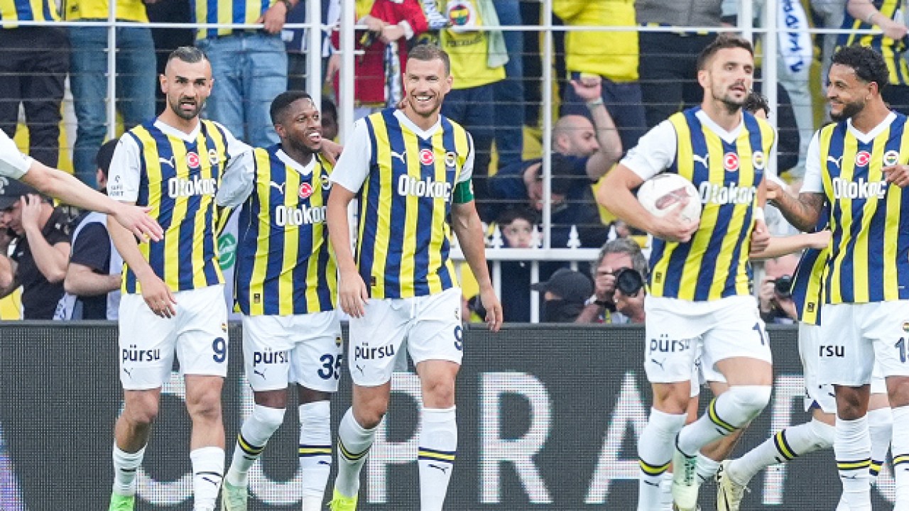 Fenerbahçe’ye 6-0’lık galibiyet yetmedi