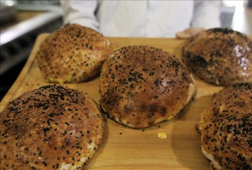 Dünyanın en iyi ekmekleri listesinde zirveyi Bafra ve Samsun pideleri paylaştı