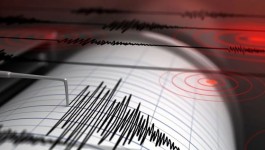 AFAD duyurdu: Bodrum açıklarında deprem!