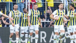 Fenerbahçe'ye 6-0'lık galibiyet yetmedi