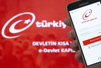 Türk Silahlı Kuvvetlerini Güçlendirme Vakfına e-Devlet üzerinden bağış yapılabilecek
