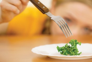 Ergenlerin kapıldığı 'popüler diyet akımları' yeme bozukluğuna yol açabilir