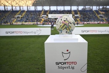 Süper Lig'e yükselecek üçüncü takım yarın Adana'da belli olacak
