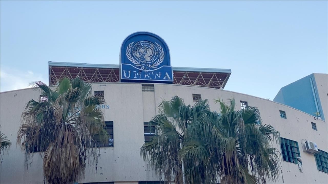 İsrail, UNRWA’dan Doğu Kudüs’teki ofislerini bir ay içinde boşaltmasını istedi