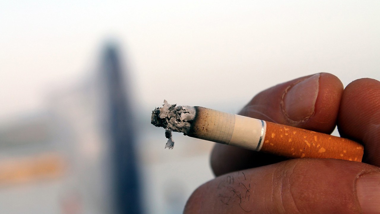 DSÖ: Her yıl 8 milyon insan tütün kullanımından hayatını kaybediyor