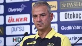 Fenerbahçe Kulübü, teknik direktör İsmail Kartal ile yollarını ayırdı