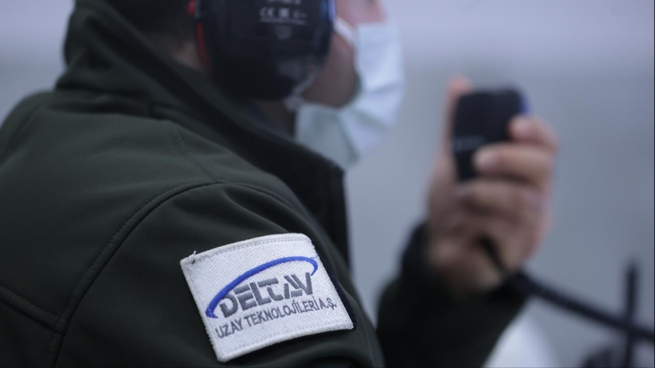 Türkiye'nin uzaydaki bağımsızlığı milli hibrit roket motorlarıyla sağlanacak