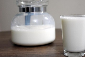 Çiğ süt üreticisine 5 yılda yaklaşık 15 milyar liralık destek sağlandı