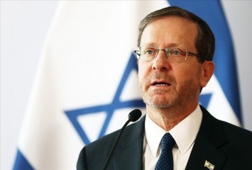 İsrail Cumhurbaşkanı Herzog: Biden'ın ateşkes önerisini kabul etmesi halinde Netanyahu'yu destekleyeceğim