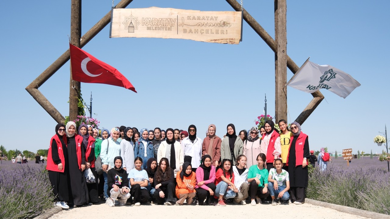 Konya'da öğrencilere 6 haftalık dolu dolu takvim: Bu tarihte sona erecek!