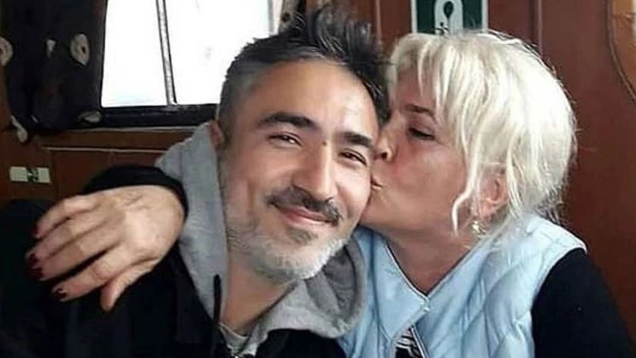 Sagopa Kajmer'in annesi Serpil Özyavuz hayatını kaybetti