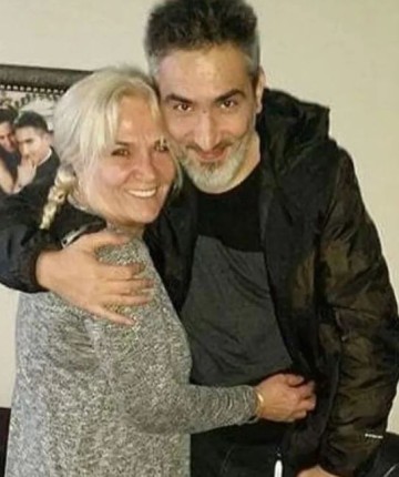 Sagopa Kajmer'in annesi Serpil Özyavuz hayatını kaybetti
