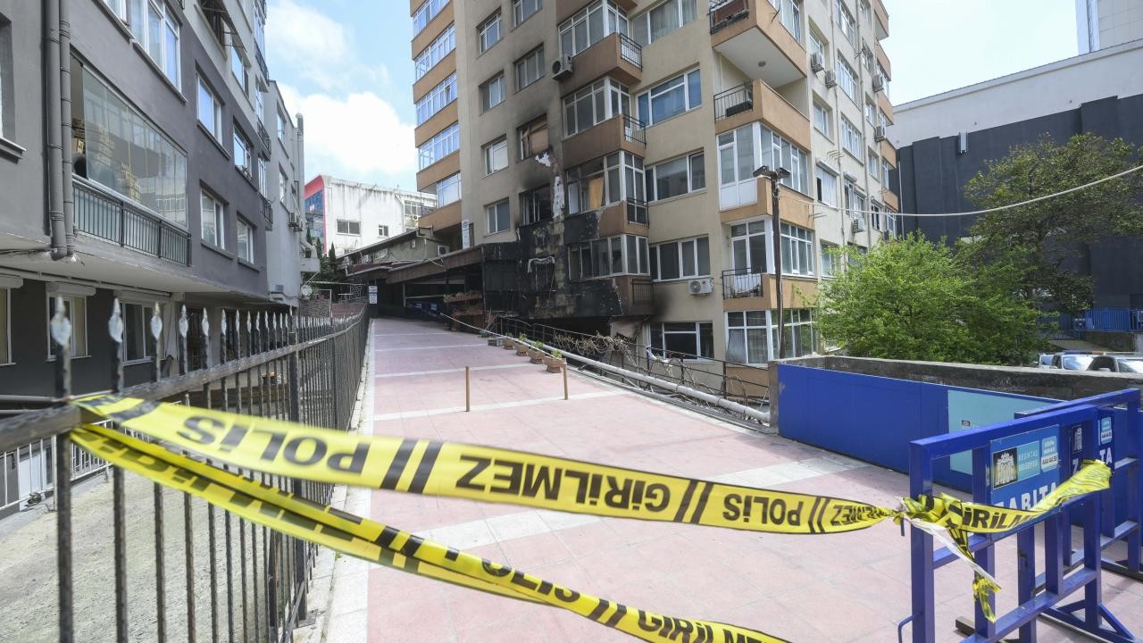 29 işçinin öldüğü yangınla ilgili iddianamenin detaylarına ulaşıldı