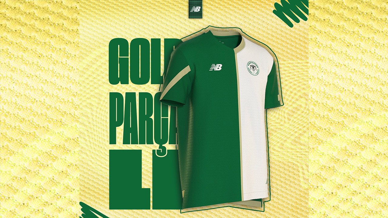 Taraftarın tercihi Gold Parçalı oldu