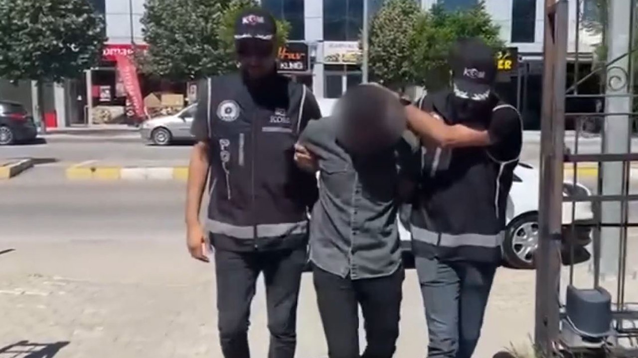 YKS'de yapay zekayla kopya çekmeye çalışan kişi tutuklandı