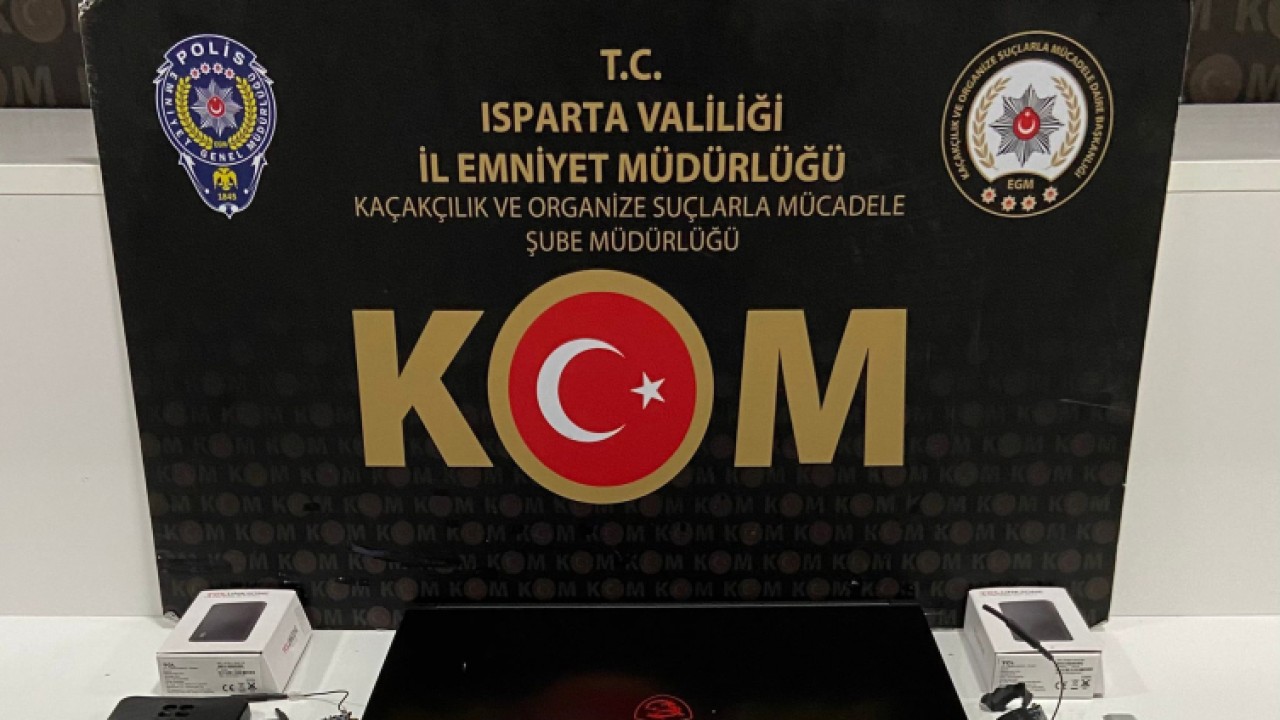 YKS'de yapay zekayla kopya çeken aday 2 yıl boyunca sınavlara giremeyecek