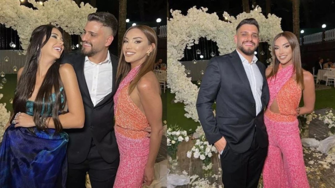 Dilan Polat davasında flaş gelişme: Dilan Polat'ın kardeşleri Sıla Doğu ve Can Doğu tahliye edildi